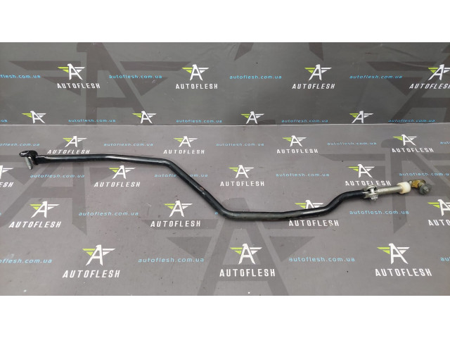 Тяга КПП 349307214R, 345685324R Renault Kangoo рено кенго бу